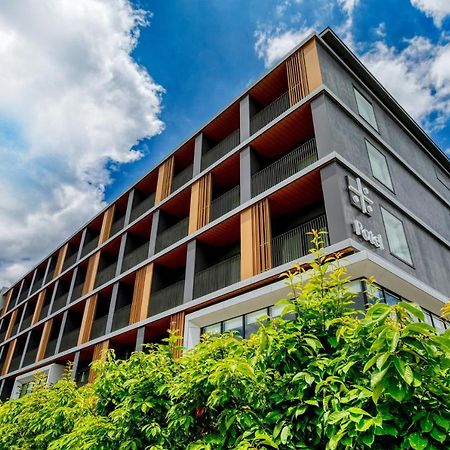Umekoji Potel เกียวโต ภายนอก รูปภาพ