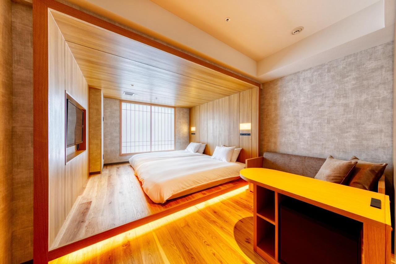 Umekoji Potel เกียวโต ภายนอก รูปภาพ