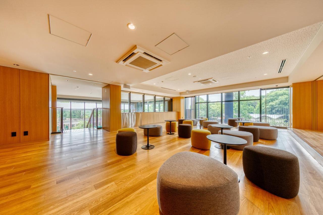 Umekoji Potel เกียวโต ภายนอก รูปภาพ