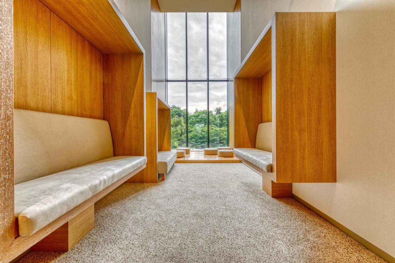 Umekoji Potel เกียวโต ภายนอก รูปภาพ
