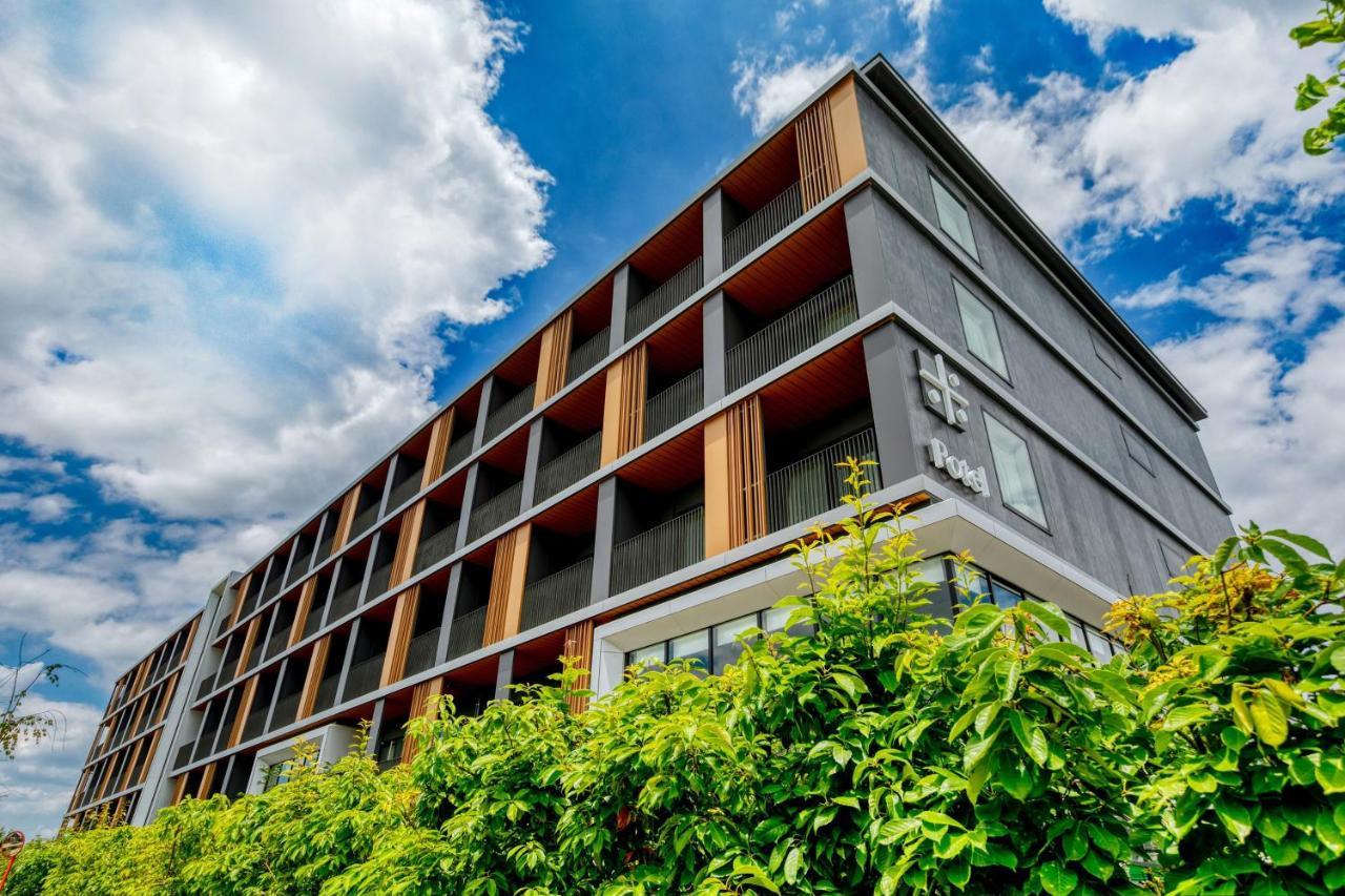 Umekoji Potel เกียวโต ภายนอก รูปภาพ