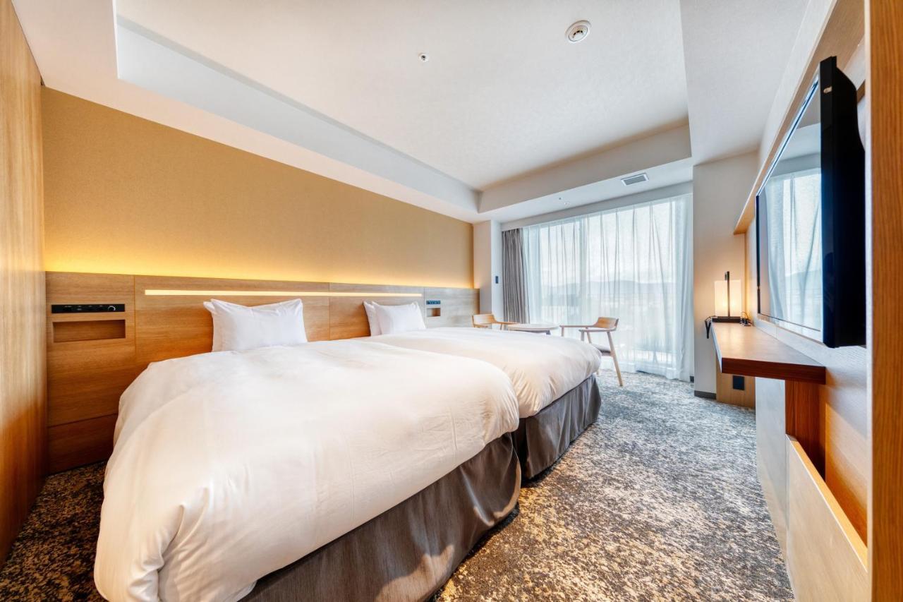 Umekoji Potel เกียวโต ภายนอก รูปภาพ