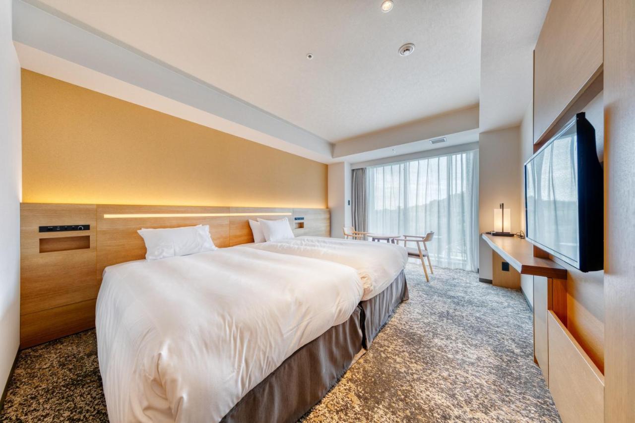 Umekoji Potel เกียวโต ภายนอก รูปภาพ