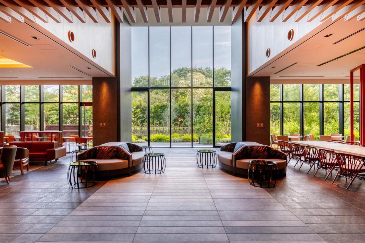 Umekoji Potel เกียวโต ภายนอก รูปภาพ