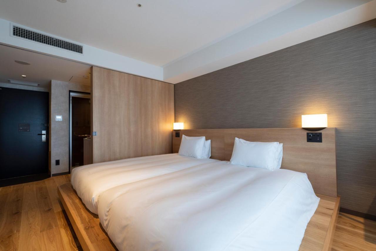 Umekoji Potel เกียวโต ภายนอก รูปภาพ