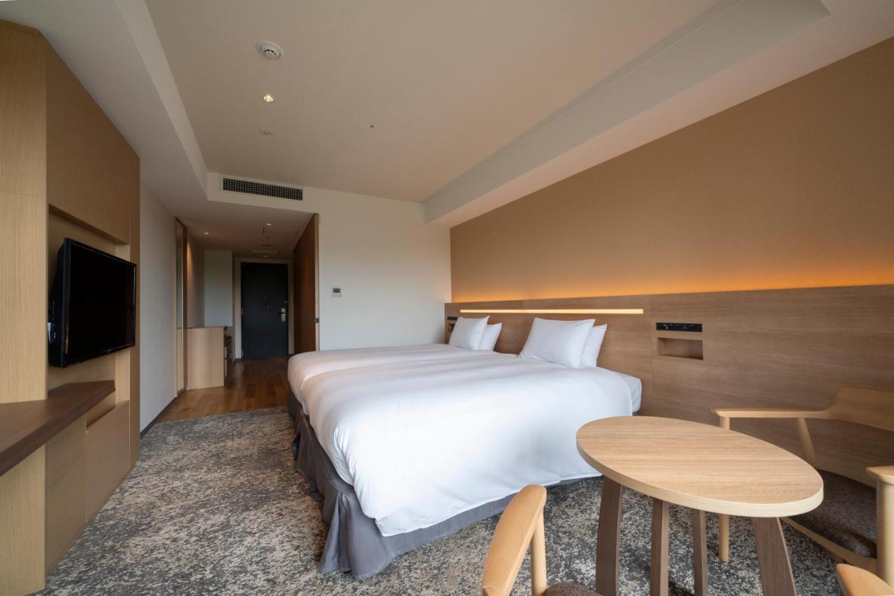 Umekoji Potel เกียวโต ภายนอก รูปภาพ
