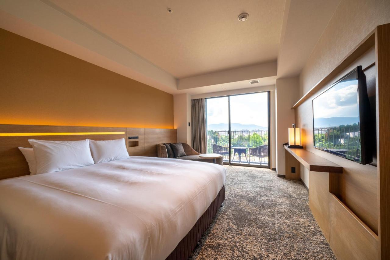 Umekoji Potel เกียวโต ภายนอก รูปภาพ