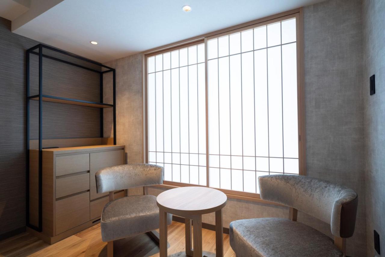 Umekoji Potel เกียวโต ภายนอก รูปภาพ