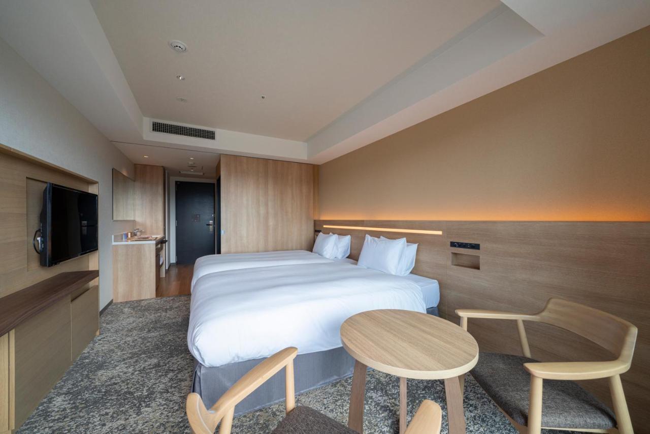 Umekoji Potel เกียวโต ภายนอก รูปภาพ
