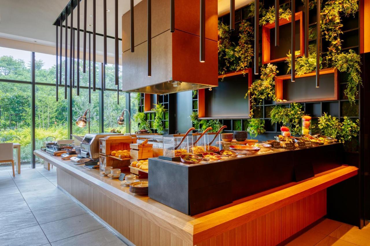 Umekoji Potel เกียวโต ภายนอก รูปภาพ