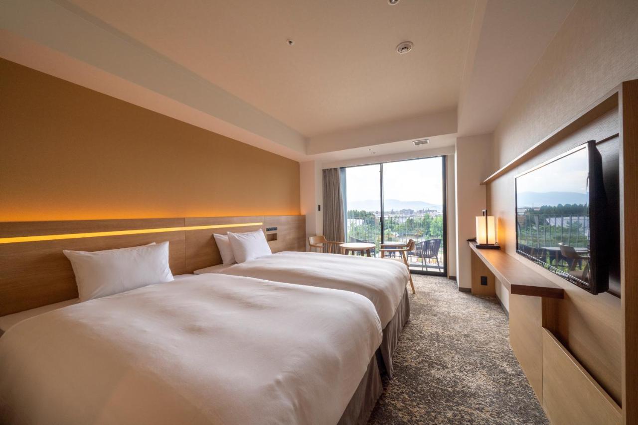 Umekoji Potel เกียวโต ภายนอก รูปภาพ