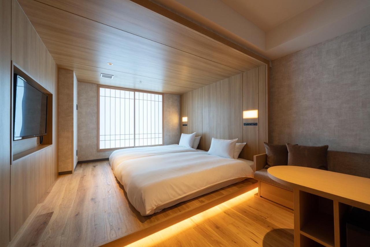 Umekoji Potel เกียวโต ภายนอก รูปภาพ
