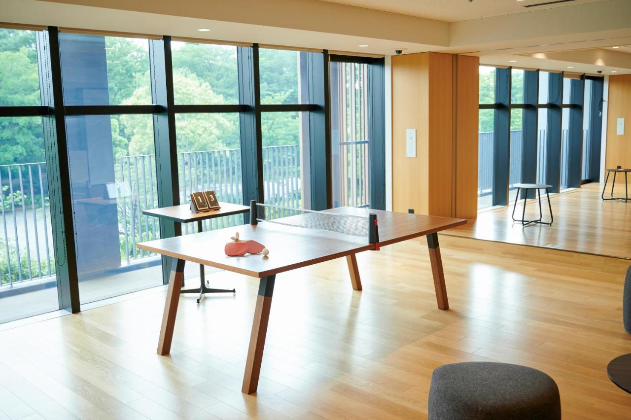 Umekoji Potel เกียวโต ภายนอก รูปภาพ