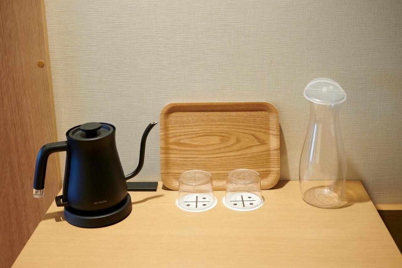 Umekoji Potel เกียวโต ภายนอก รูปภาพ