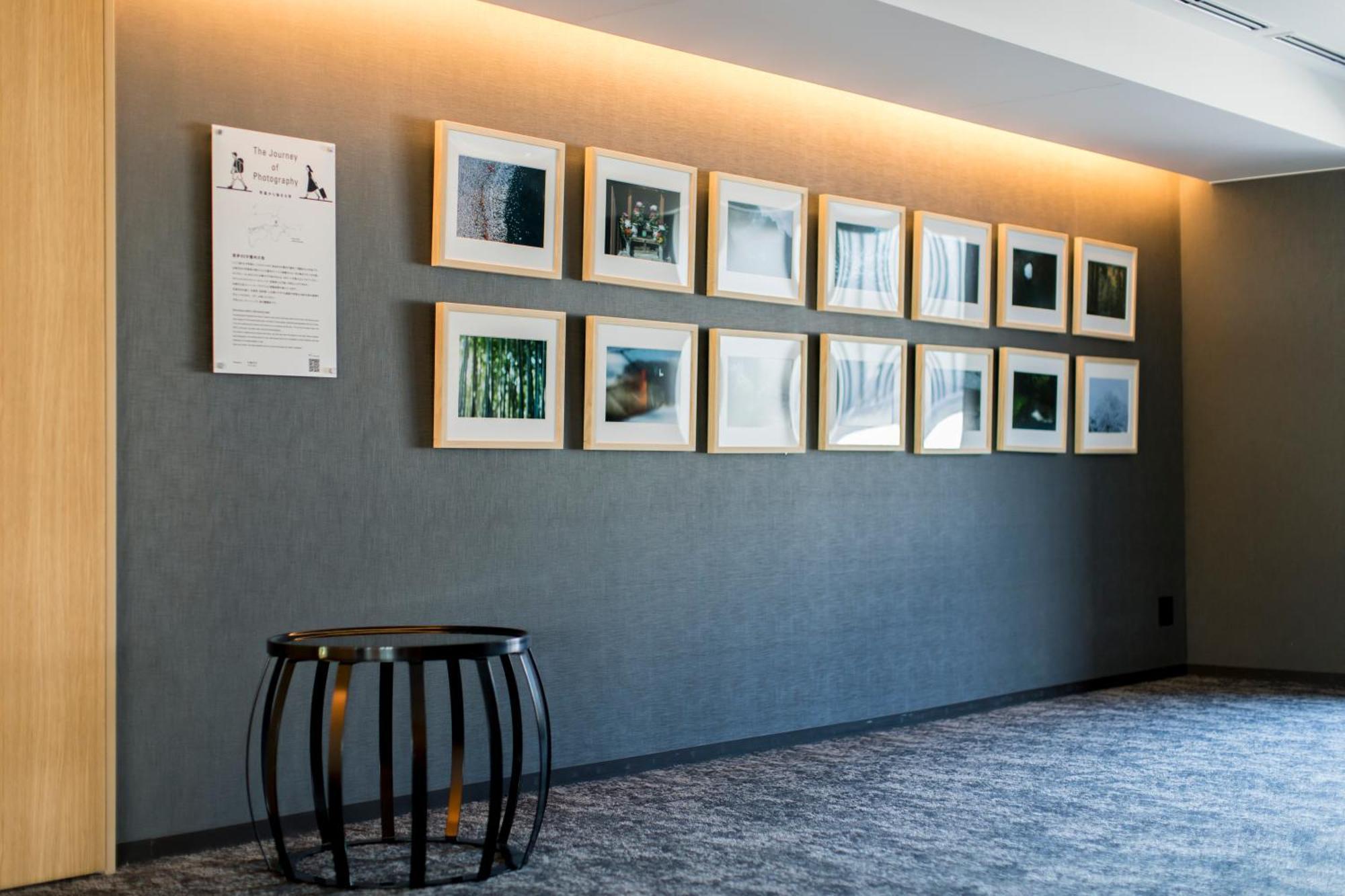 Umekoji Potel เกียวโต ภายนอก รูปภาพ
