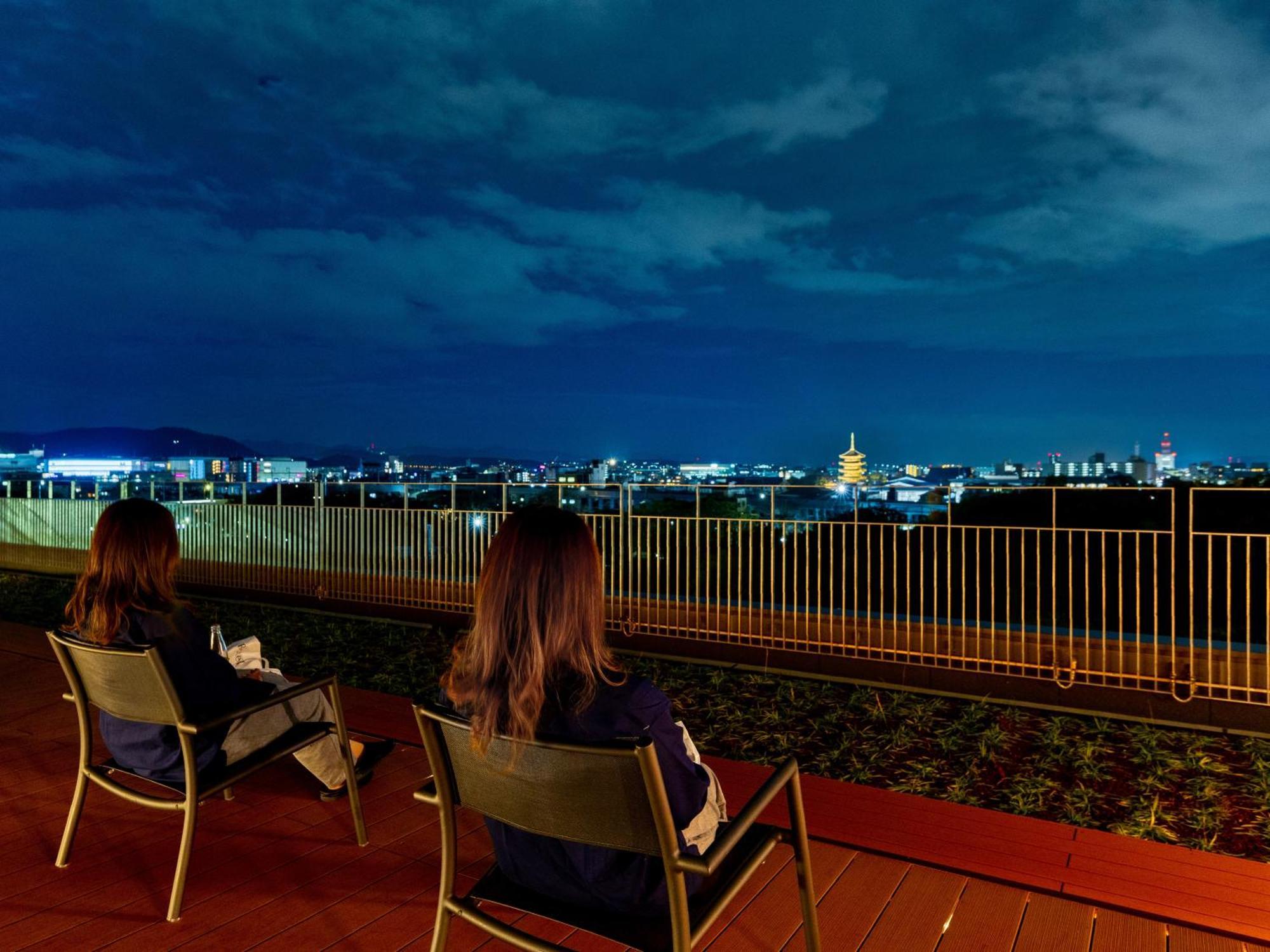 Umekoji Potel เกียวโต ภายนอก รูปภาพ