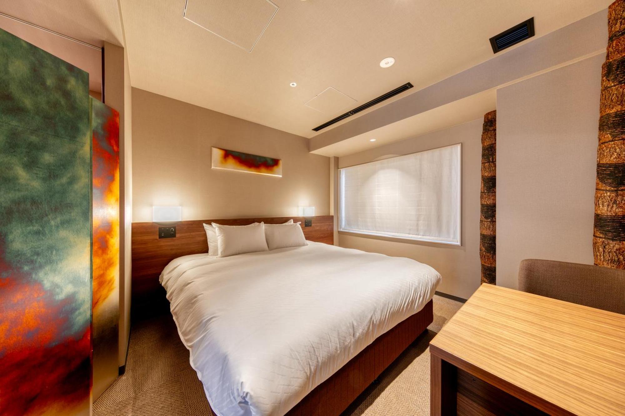 Umekoji Potel เกียวโต ภายนอก รูปภาพ