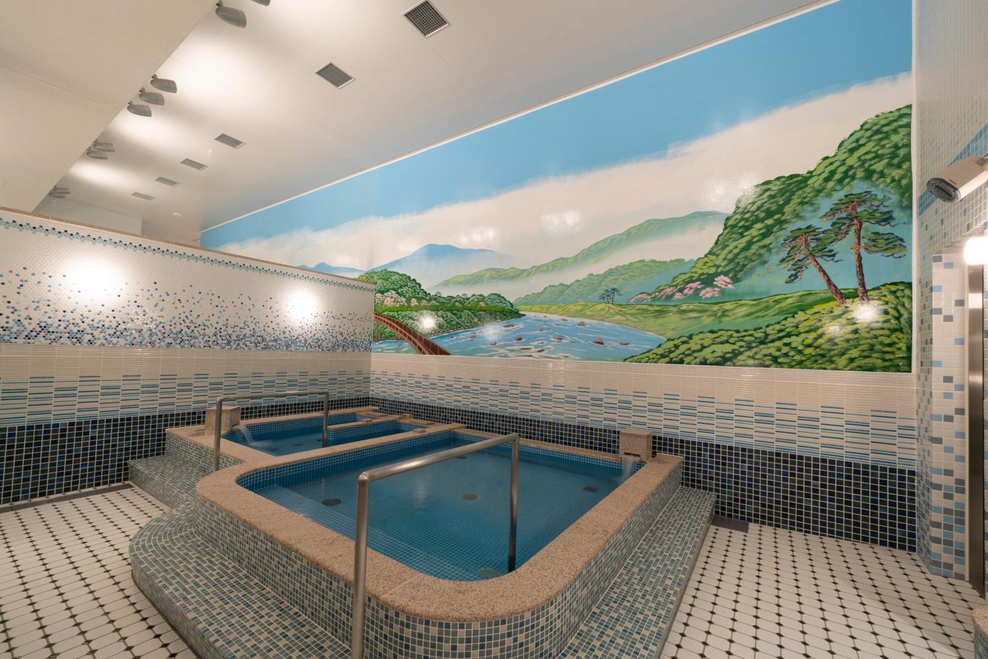 Umekoji Potel เกียวโต ภายนอก รูปภาพ