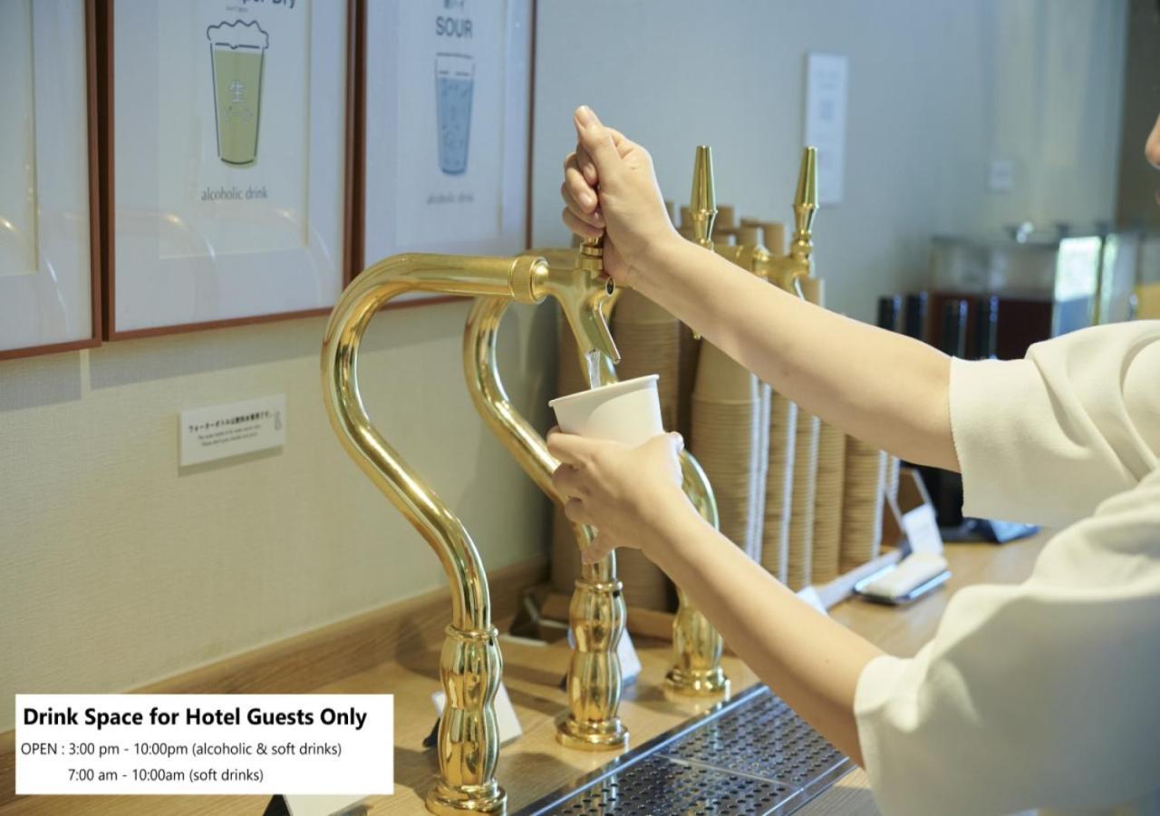 Umekoji Potel เกียวโต ภายนอก รูปภาพ