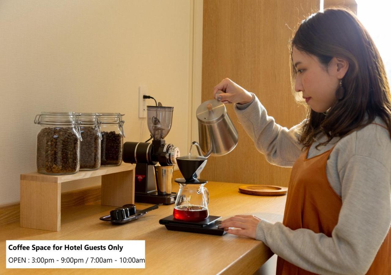 Umekoji Potel เกียวโต ภายนอก รูปภาพ